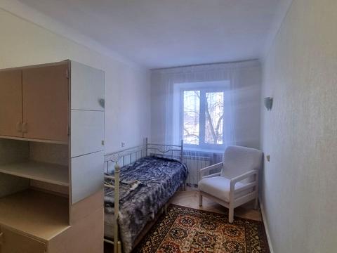 квартира по адресу Фортечный тупик (Тверской), 6/8