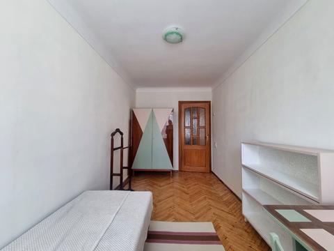 квартира по адресу Фортечный тупик (Тверской), 6/8