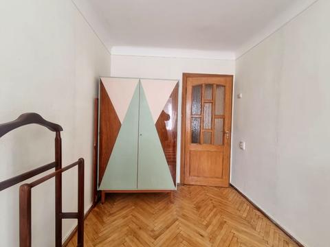 квартира по адресу Фортечный тупик (Тверской), 6/8