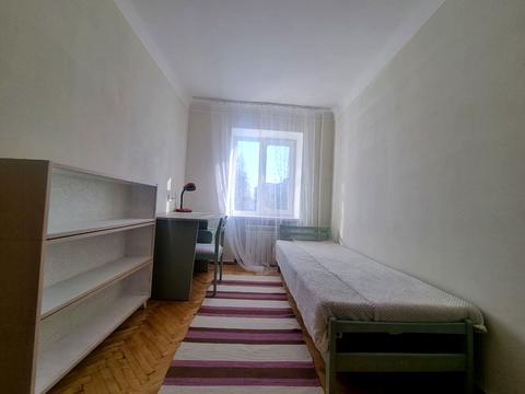 квартира по адресу Фортечный тупик (Тверской), 6/8