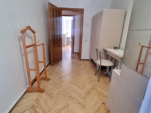 квартира по адресу Фортечный тупик (Тверской), 6/8