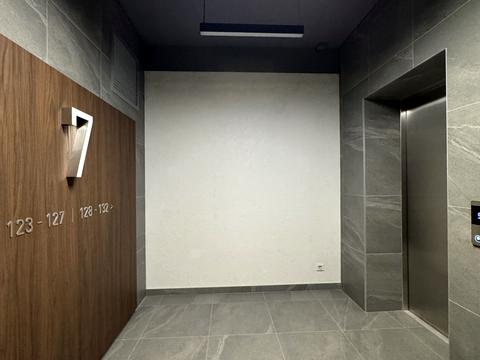 квартира по адресу Набережная Победы ул., 1-Т