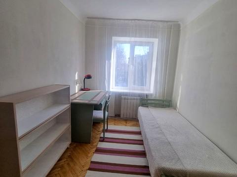 квартира по адресу Фортечный тупик (Тверской), 6/8