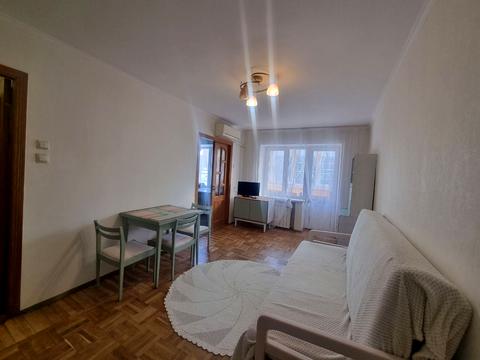 квартира по адресу Фортечный тупик (Тверской), 6/8