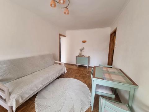 квартира по адресу Фортечный тупик (Тверской), 6/8