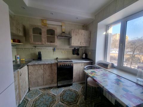 квартира по адресу Фортечный тупик (Тверской), 6/8