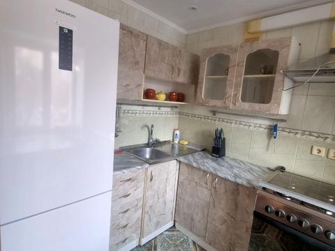 квартира по адресу Фортечный тупик (Тверской), 6/8