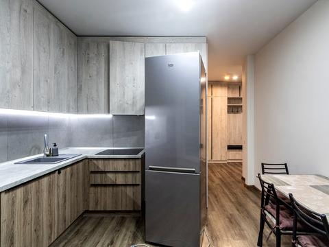 квартира за адресою Євгена Коновальця вул., 35