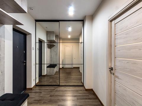 квартира за адресою Євгена Коновальця вул., 35