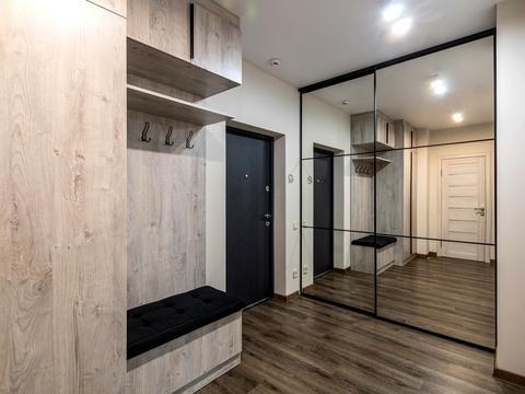 квартира за адресою Євгена Коновальця вул., 35