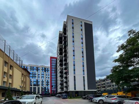 квартира за адресою Євгена Коновальця вул., 35