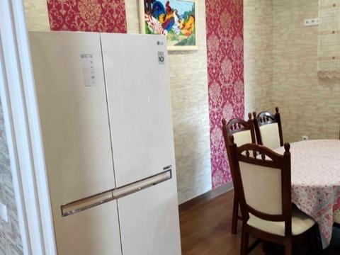 дом по адресу Академіка Шалімова ул.