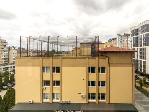 квартира за адресою Євгена Коновальця вул., 35