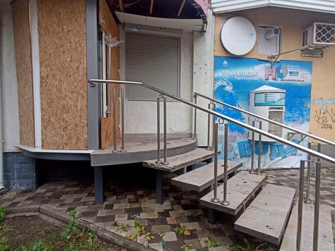 комерційна за адресою Соборності України вул. (Дружби Народів), 207