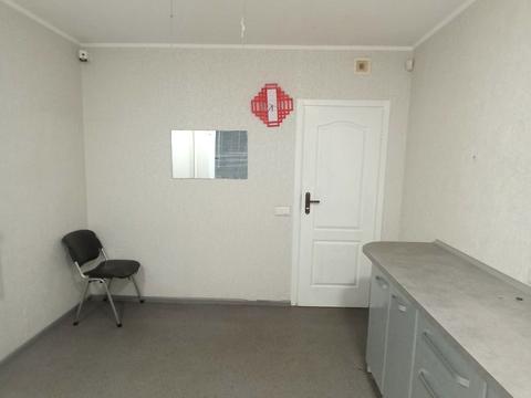 комерційна за адресою Соборності України вул. (Дружби Народів), 207