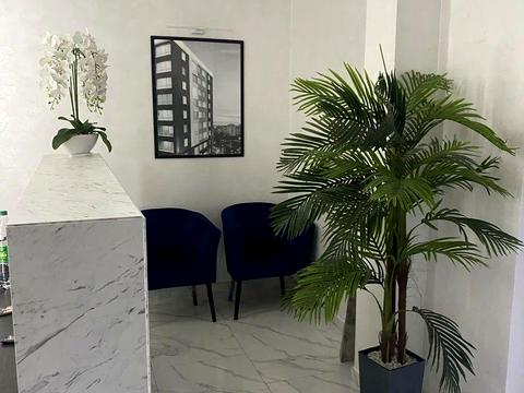 квартира за адресою Одеса, Балківська вул., 119а