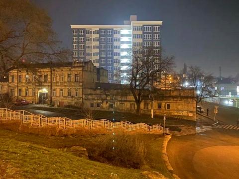 квартира за адресою Одеса, Балківська вул., 119а