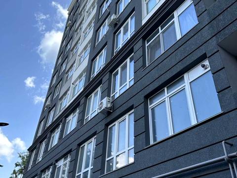 квартира за адресою Одеса, Балківська вул., 119а