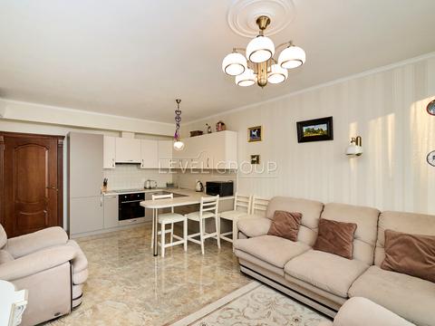 квартира по адресу Михаила Максимовича ул. (Трутенко Онуфрия), 3-Г