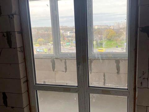 квартира за адресою Одеса, Балківська вул., 119а