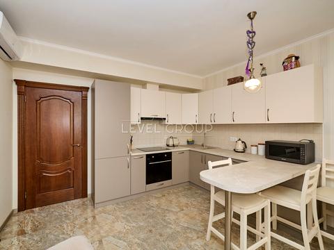 квартира по адресу Михаила Максимовича ул. (Трутенко Онуфрия), 3-Г