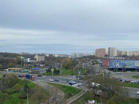 квартира за адресою Одеса, Балківська вул., 119а