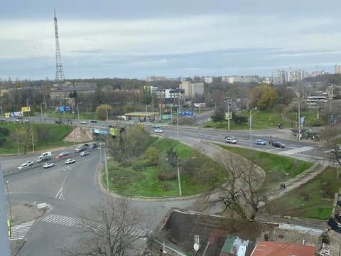 квартира за адресою Одеса, Балківська вул., 119а