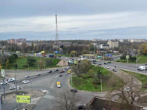 квартира за адресою Одеса, Балківська вул., 119а