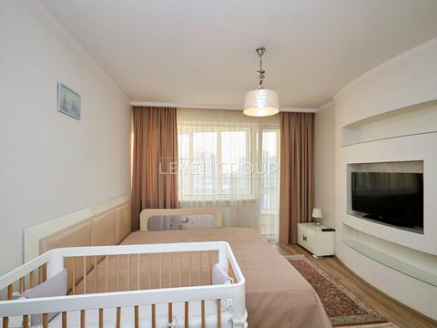 квартира по адресу Михаила Максимовича ул. (Трутенко Онуфрия), 3-Г