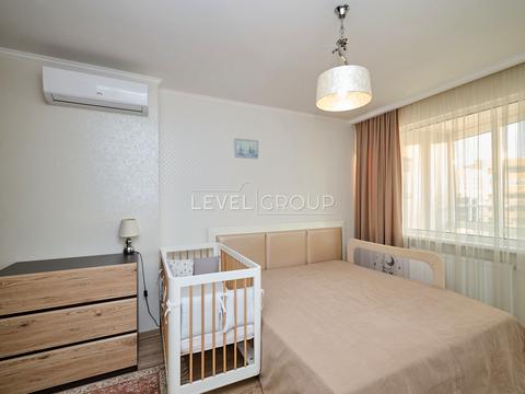 квартира по адресу Михаила Максимовича ул. (Трутенко Онуфрия), 3-Г