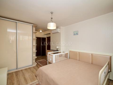 квартира по адресу Михаила Максимовича ул. (Трутенко Онуфрия), 3-Г