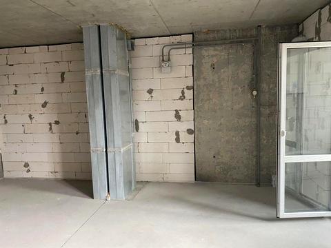 квартира за адресою Одеса, Балківська вул., 119а