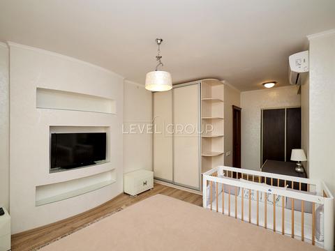 квартира по адресу Михаила Максимовича ул. (Трутенко Онуфрия), 3-Г