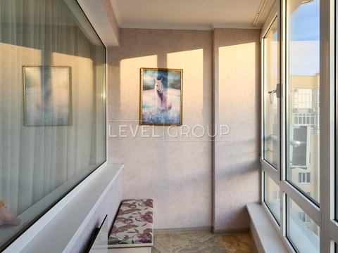 квартира по адресу Михаила Максимовича ул. (Трутенко Онуфрия), 3-Г