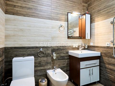 квартира по адресу Михаила Максимовича ул. (Трутенко Онуфрия), 3-Г