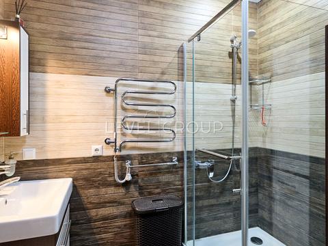 квартира по адресу Михаила Максимовича ул. (Трутенко Онуфрия), 3-Г