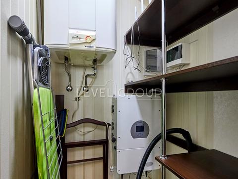 квартира по адресу Михаила Максимовича ул. (Трутенко Онуфрия), 3-Г