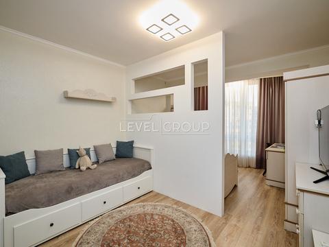 квартира по адресу Михаила Максимовича ул. (Трутенко Онуфрия), 3-Г