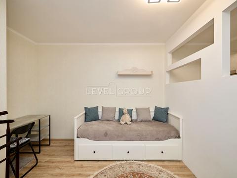 квартира по адресу Михаила Максимовича ул. (Трутенко Онуфрия), 3-Г