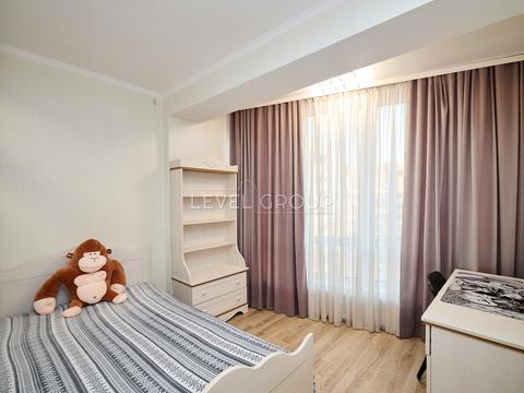 квартира по адресу Михаила Максимовича ул. (Трутенко Онуфрия), 3-Г