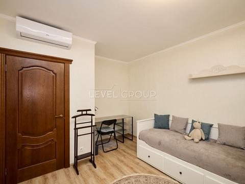 квартира по адресу Михаила Максимовича ул. (Трутенко Онуфрия), 3-Г