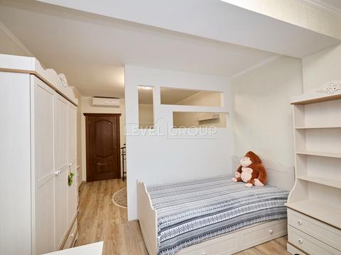 квартира по адресу Михаила Максимовича ул. (Трутенко Онуфрия), 3-Г