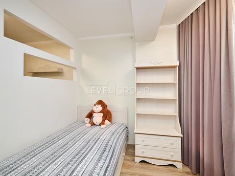 квартира по адресу Михаила Максимовича ул. (Трутенко Онуфрия), 3-Г