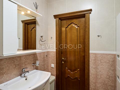 квартира по адресу Михаила Максимовича ул. (Трутенко Онуфрия), 3-Г