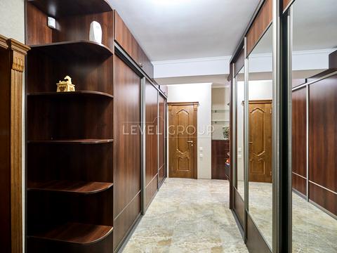 квартира по адресу Михаила Максимовича ул. (Трутенко Онуфрия), 3-Г