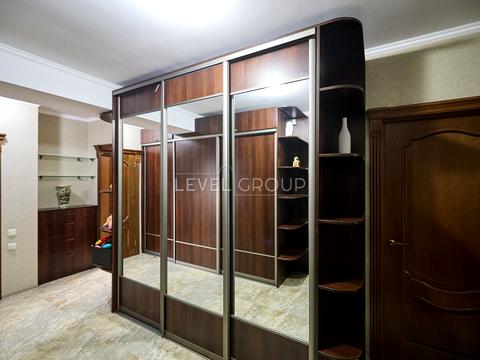 квартира по адресу Михаила Максимовича ул. (Трутенко Онуфрия), 3-Г