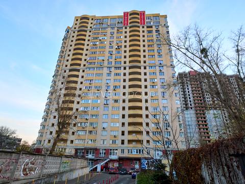 квартира по адресу Михаила Максимовича ул. (Трутенко Онуфрия), 3-Г