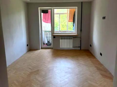 квартира по адресу Світлицького ул., 21