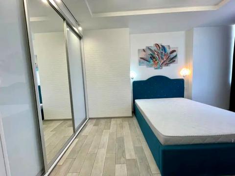 квартира по адресу Пихтовый пер., 1-А