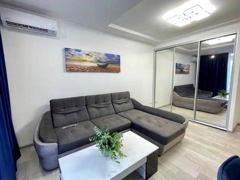 квартира по адресу Пихтовый пер., 1-А